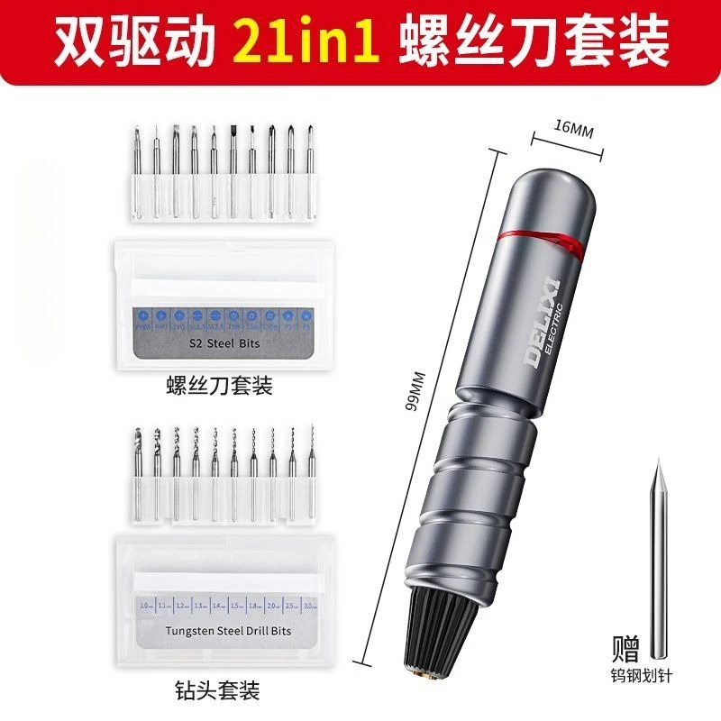 

Мини-ручная витая дрель Xiaomi Youpin, мини-ручная дрель, полуавтоматическое сверло, деревообрабатывающий инструмент «сделай сам», сверлильный станок