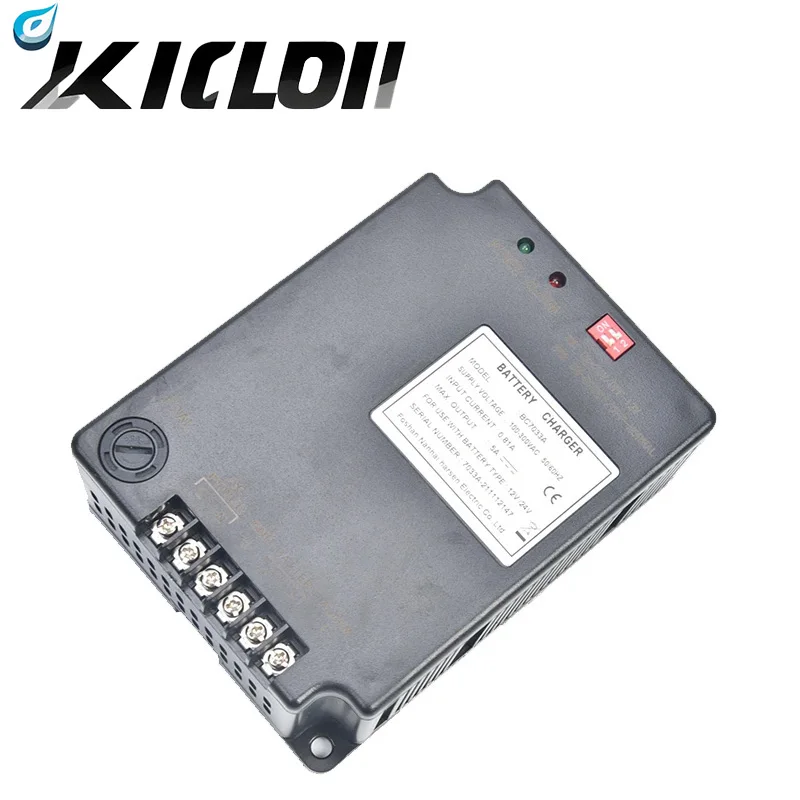 BC7033A Зарядное устройство Harsen оригинальное многофункциональное поплавковое