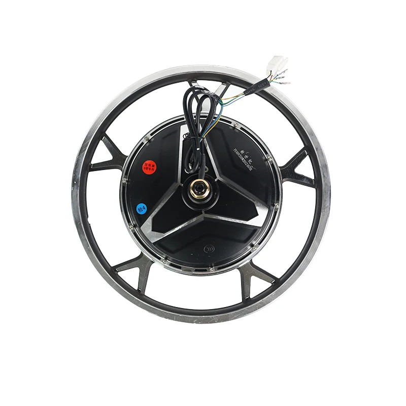 

18 inch with tyre size 1000W Electric Bicycle wheel Motor brushless DC Hub Motor