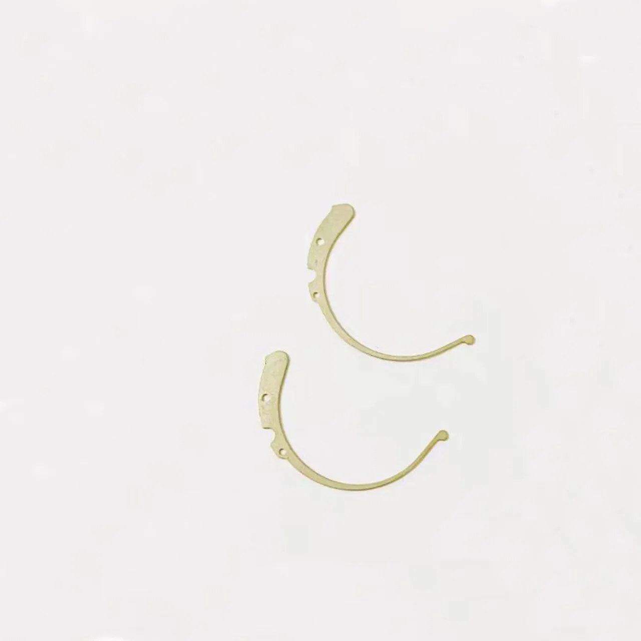 Аксессуар для часов Longbow подходит запасных частей механизмов 46941 и 46943.