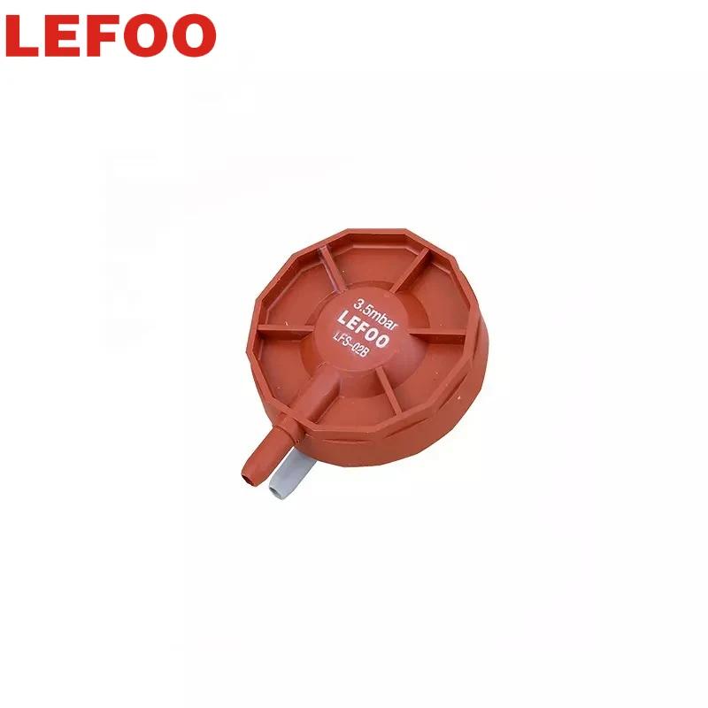 Компактный микровакуумный переключатель давления LEFOO с низким уровнем