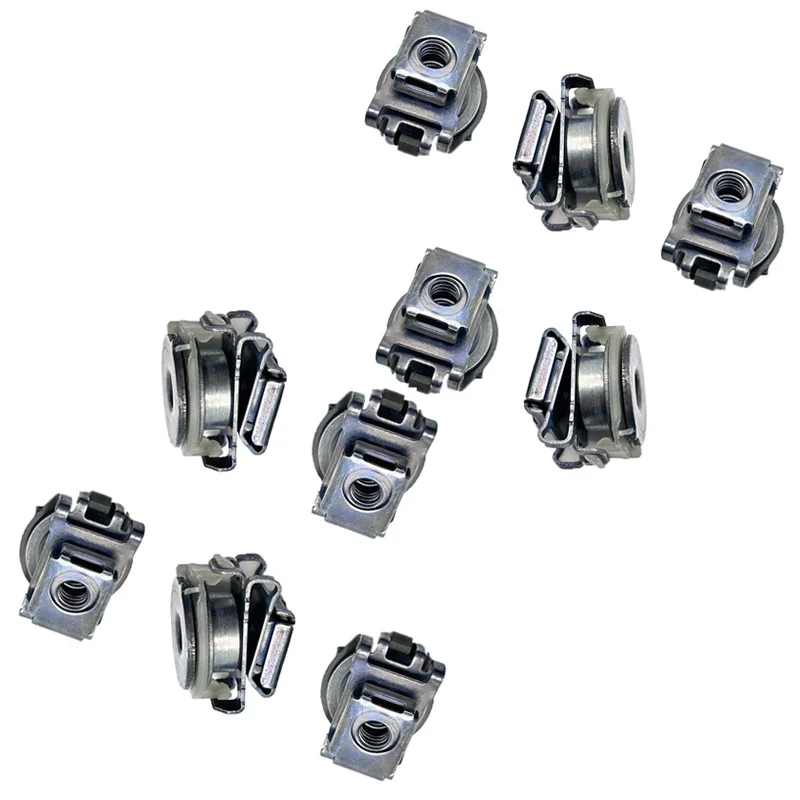 

Крепежный болт с фиксированным полюсом, гайка корпуса, комплект для ремонта автомобильных фар для BMW 2 серии M4 M5 X7 G, универсальный тип 63127280779, железный винт