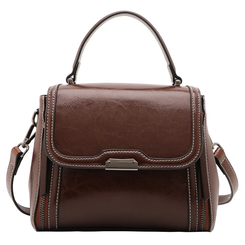 Realer женские сумки из натуральной кожи натуральная кожа на плечо 2020 дизайнерские