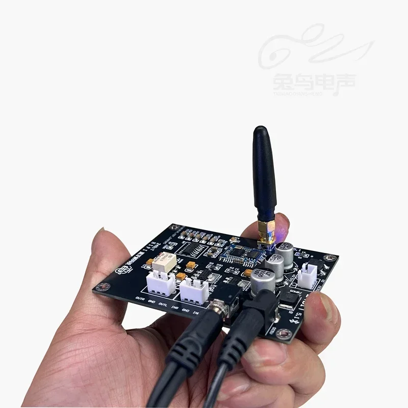 Bluetooth-плата подключение мобильного телефона стереозвук 5 1 плата декодирования