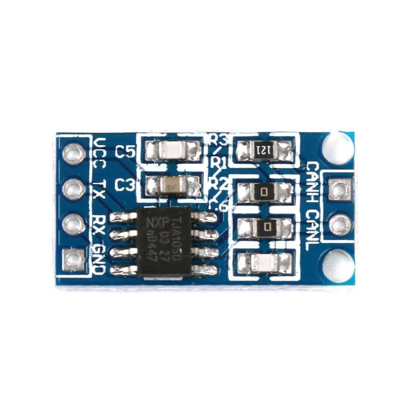 MCP2515 PCA82C250 CAN Модуль интерфейса контроллера платы драйвера шины для Arduino |