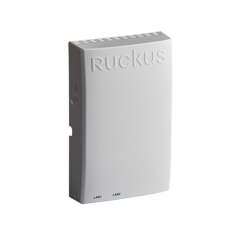 Ruckus Wireless ZoneFlex H320 901-H320-WW00 (alike 901-H320-US00) Hotel Panel Access Point Wave 2 2.4GHz and 5GHz, 802.11ac