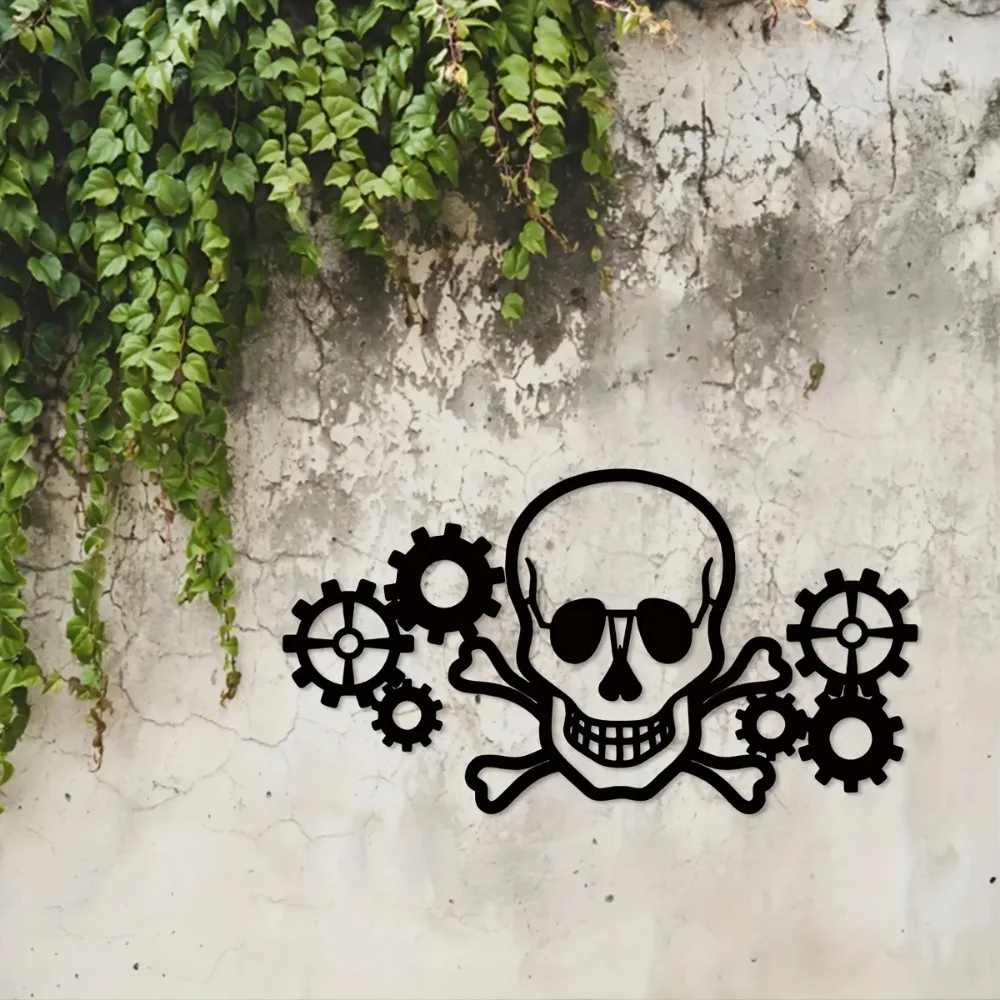 Уникальное украшение для шестеренок идеально подходит украшения вашего