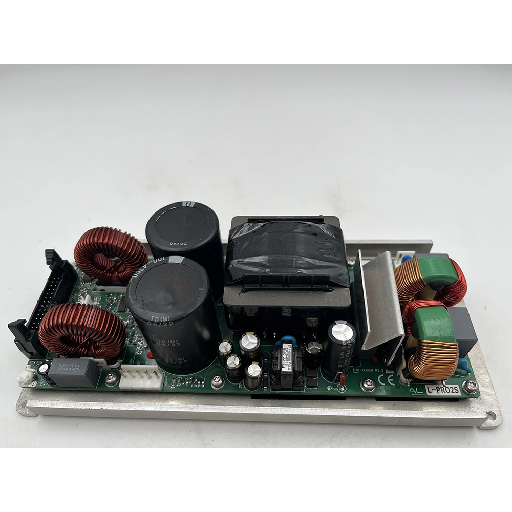 Фотоэлемент для модуля цифрового усилителя мощности Паскаля