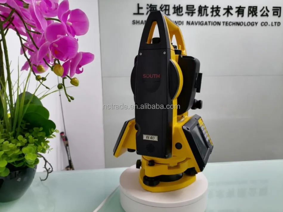 Автоматическая высота инструмента и лидер освещения (* 1) Всего N40