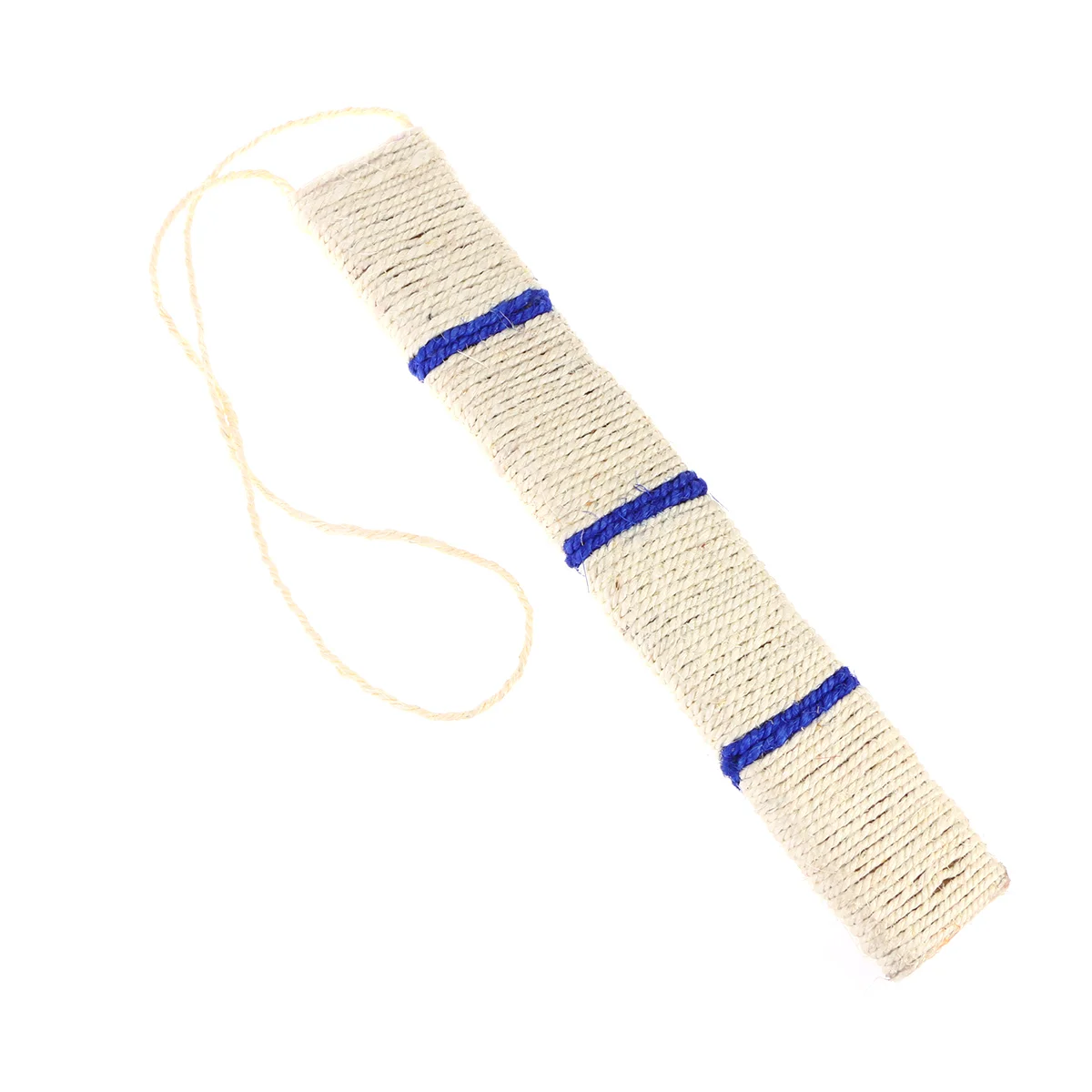 

Cat Scratcher Scratch Hanging Pad Scratching Sisal Door Wall Mat Postcorner Board Cats Hanger Rope Indoor Kitten Posts Toy