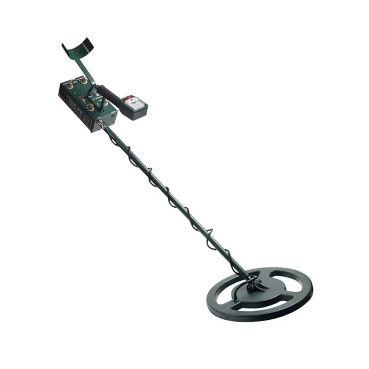 

GS6000 underground Metal Detector gold locator Suitable for professional detection