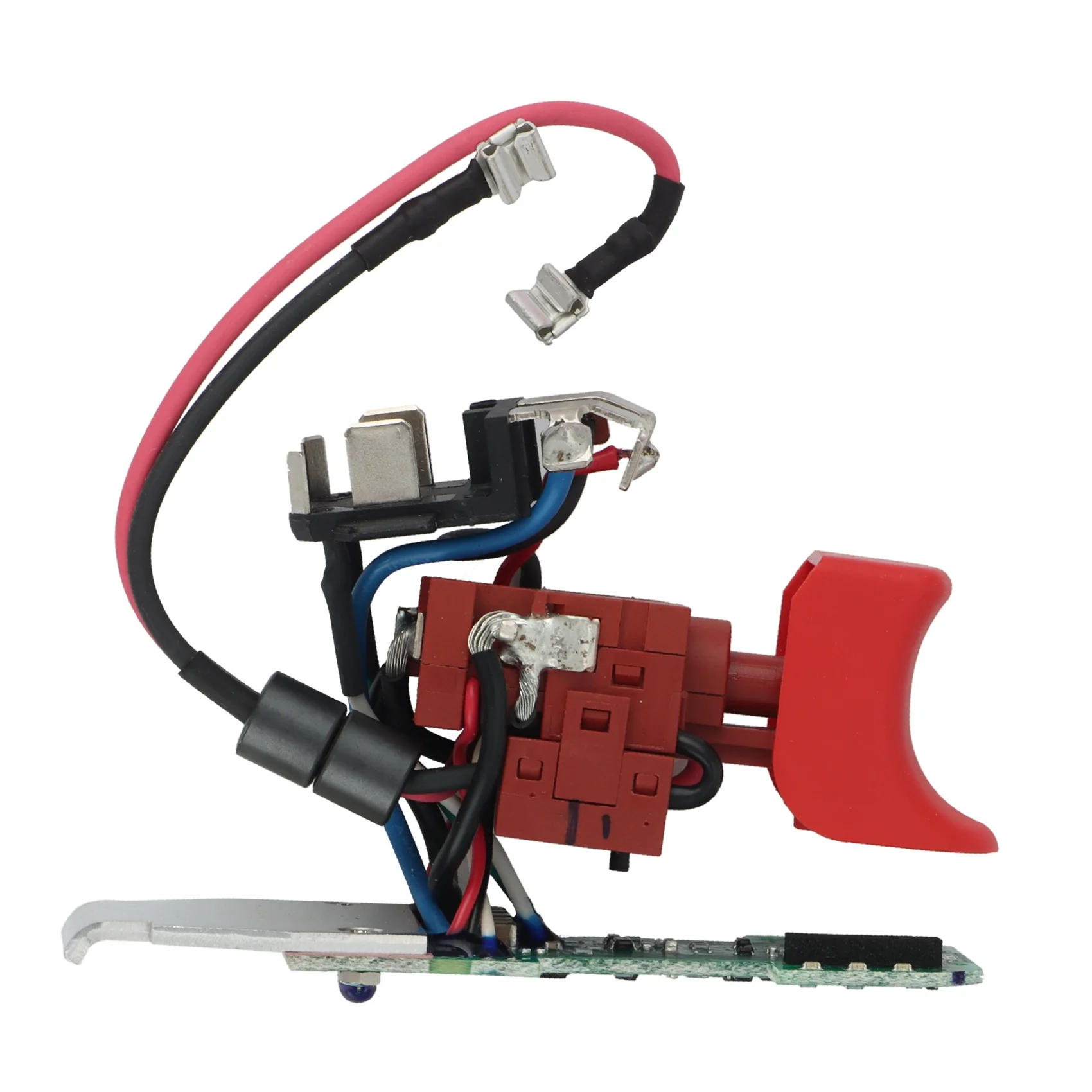 Триггер переключателя 16072335 DK для BOSCH GSR10.8-2-LI GSR12-2-LI GSB10.8-2-LI GSR GSB 10 8-2-LI 12-2-Li