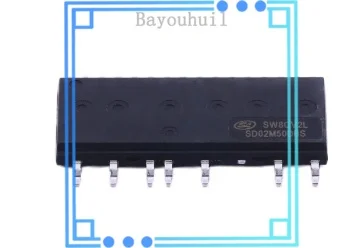

10PCS New Original SD05M50DL SD05M50DBE SD05M50DBS Full Bridge Drive Module
