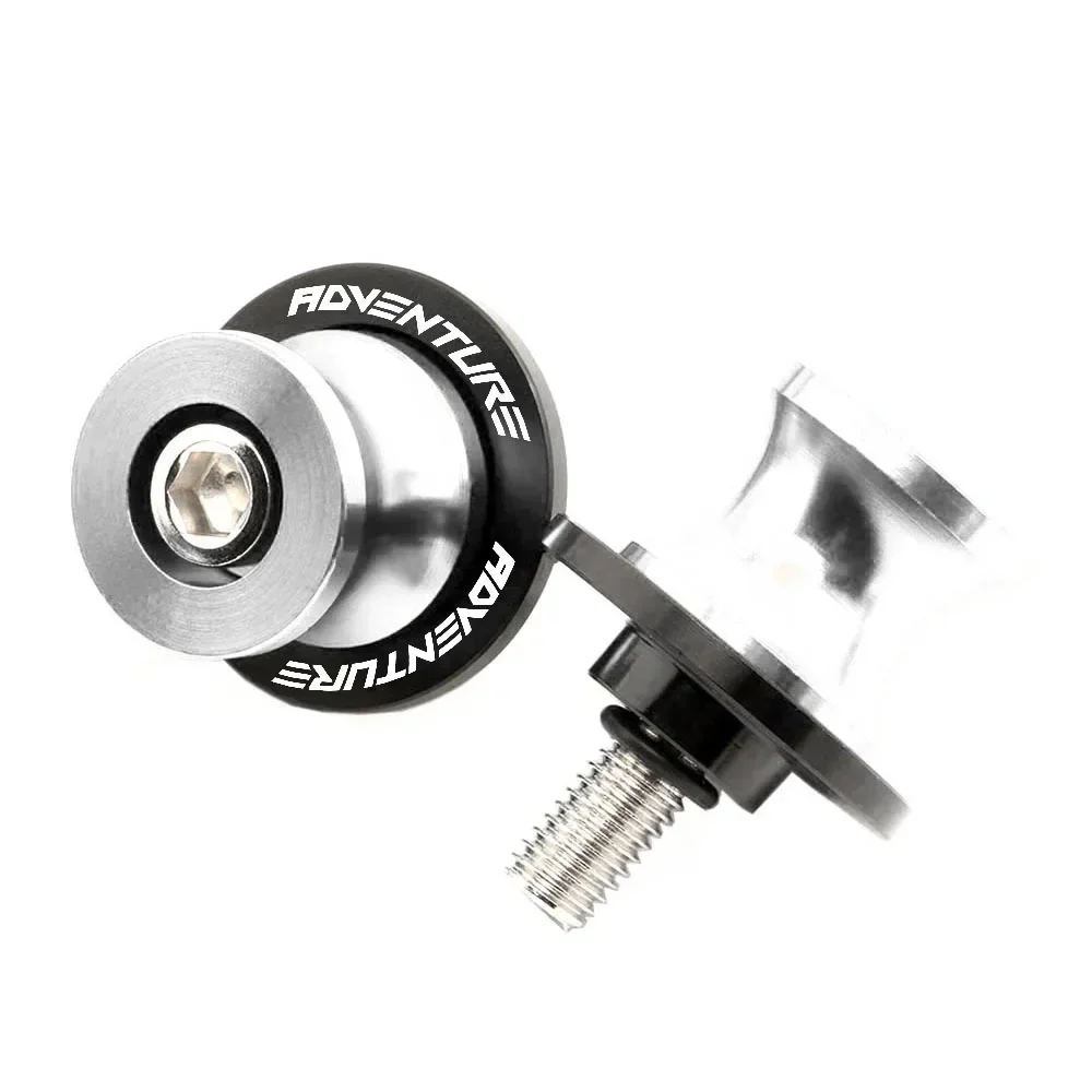 

M10 катушки маятника, ползунки, подставка, винты, болты для KTM 390 790 1050 1090 1190 890 ADVENTURE, аксессуары для мотоциклов с ЧПУ