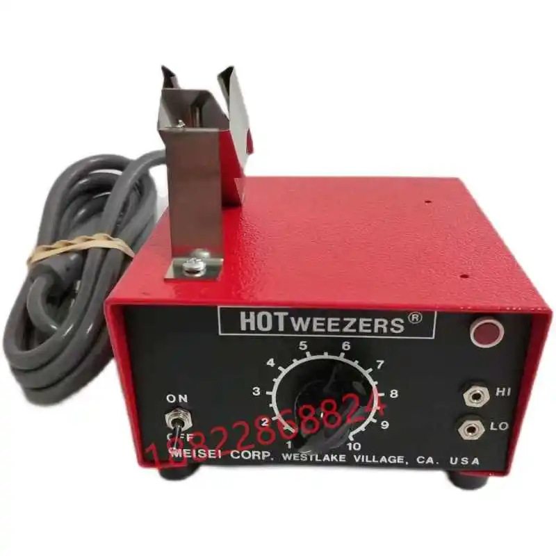 MEISEI M10-2A M10-4A M10-4B M10-4C M20-3A M20-7A M20-7B M20-7C HOTWEEZERS