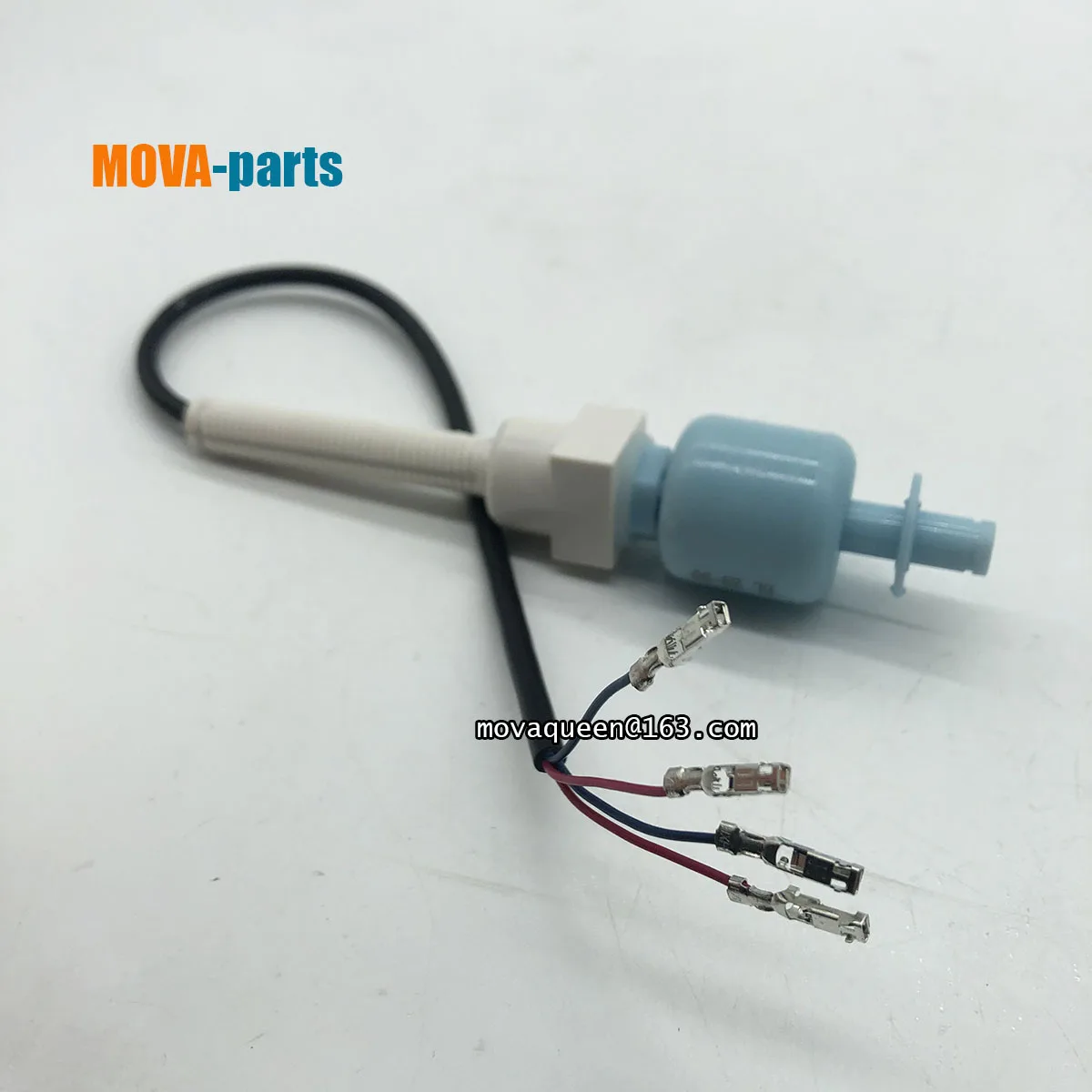 Аксессуары для льдогенератора синий 4-проводной датчик уровня воды JINSONG LAUD Snooker