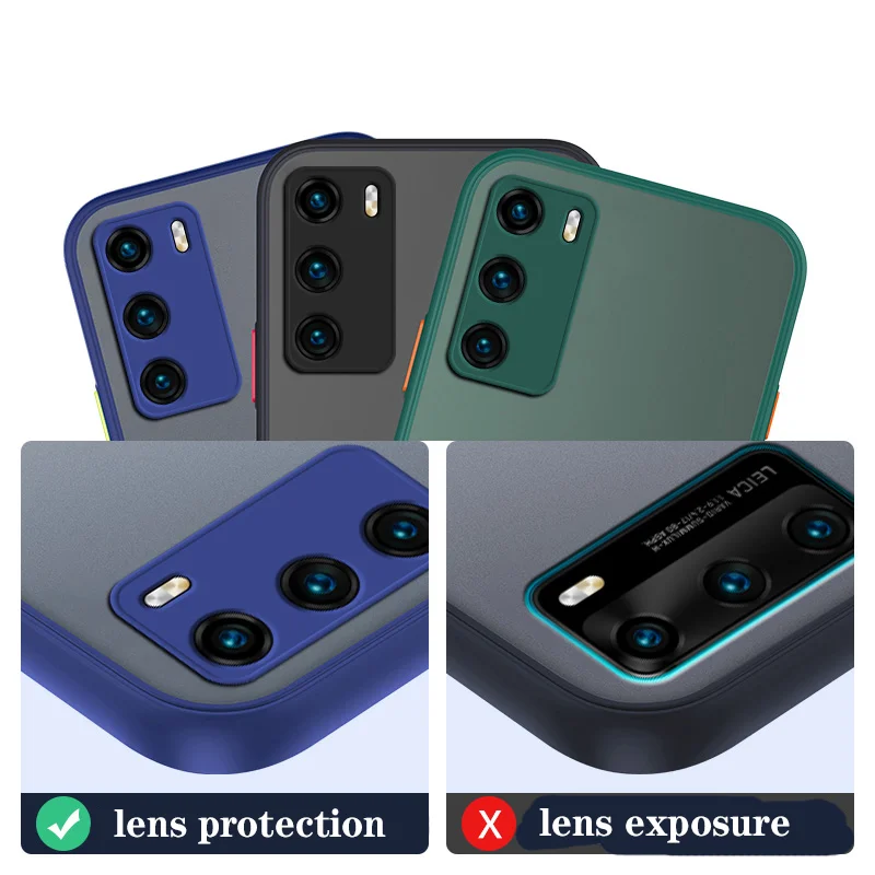 phone case for xiaomi mi 12 12x 11 11t 10t 9 lite a3 cc9 cc9e poco x4 m4 m3 f3 x3 nfc cases one piece shockproof bumper cover free global shipping