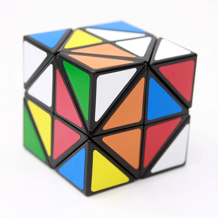 Кубик Рубика Lanlan