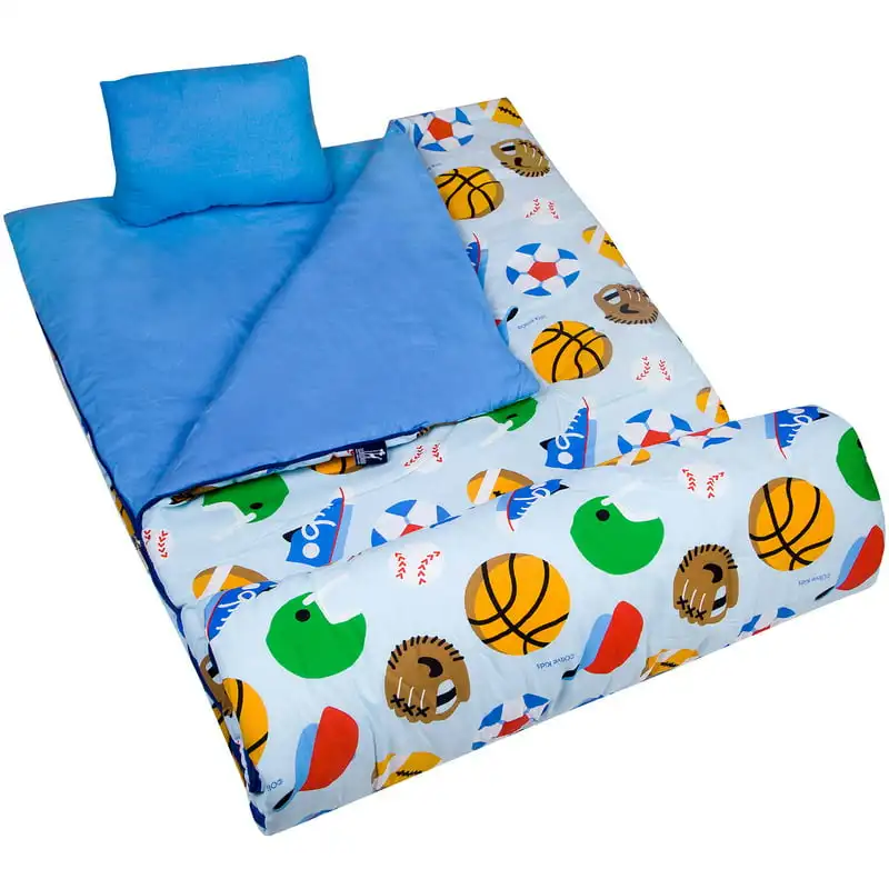 

' Game On Original Sleeping Bag