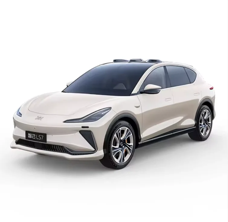 Новый энергетический автомобиль долговечный Vermeer желтый электромобиль высокая