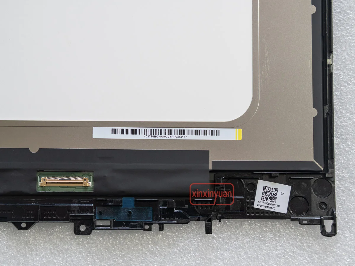 Дигитайзер сенсорного ЖК-экрана в сборе 14 0 для Lenovo Yoga 530-14IKB 530-14ARR Flex 6-14IKB 6-14ARR HD FHD