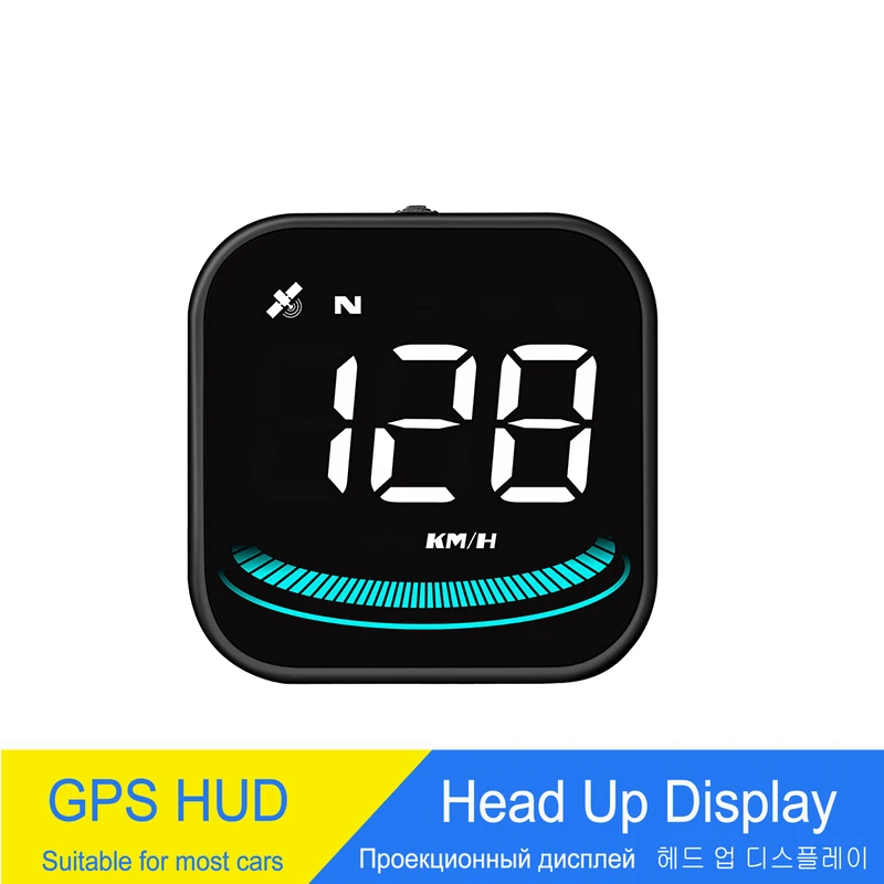 

Спидометр G4, 2,2 дюйма, цифровой, с GPS