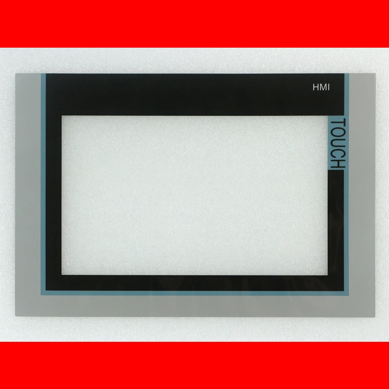 Фото Новые защитные пленки для сенсорных экранов TP900 6AV2124 6AV2 124-0JC01-0AX0 6AV2 124-5JC00-0YY0 6AV2 144-8JC10-0AA0 -- Пластиковые защитные пленки для сенсорных экранов. №3