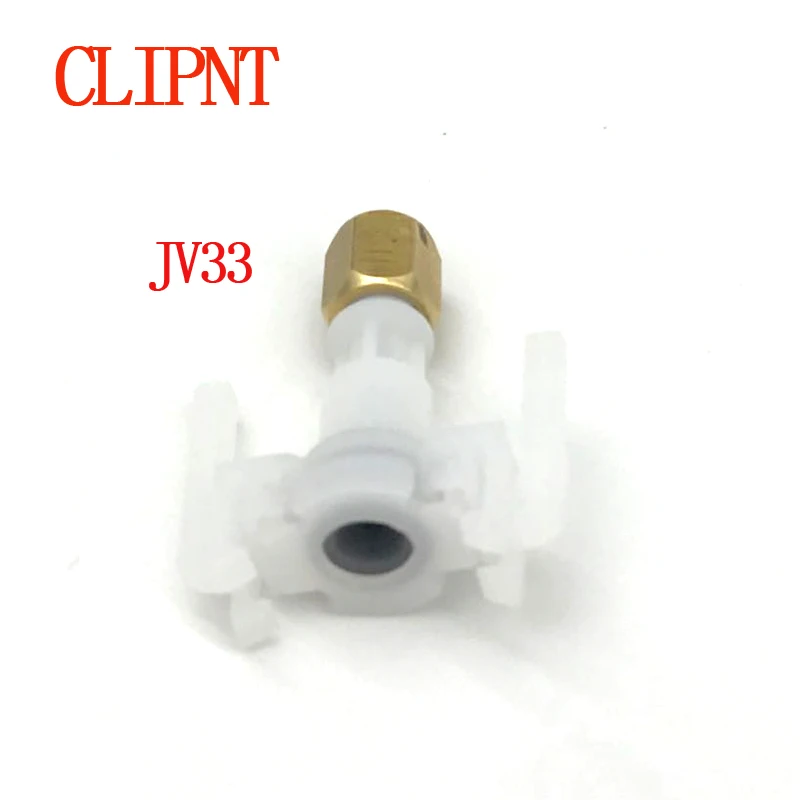 Чернильный демпфер с коннектором для mimaki jv33 jv5 cjv30 10 шт. |