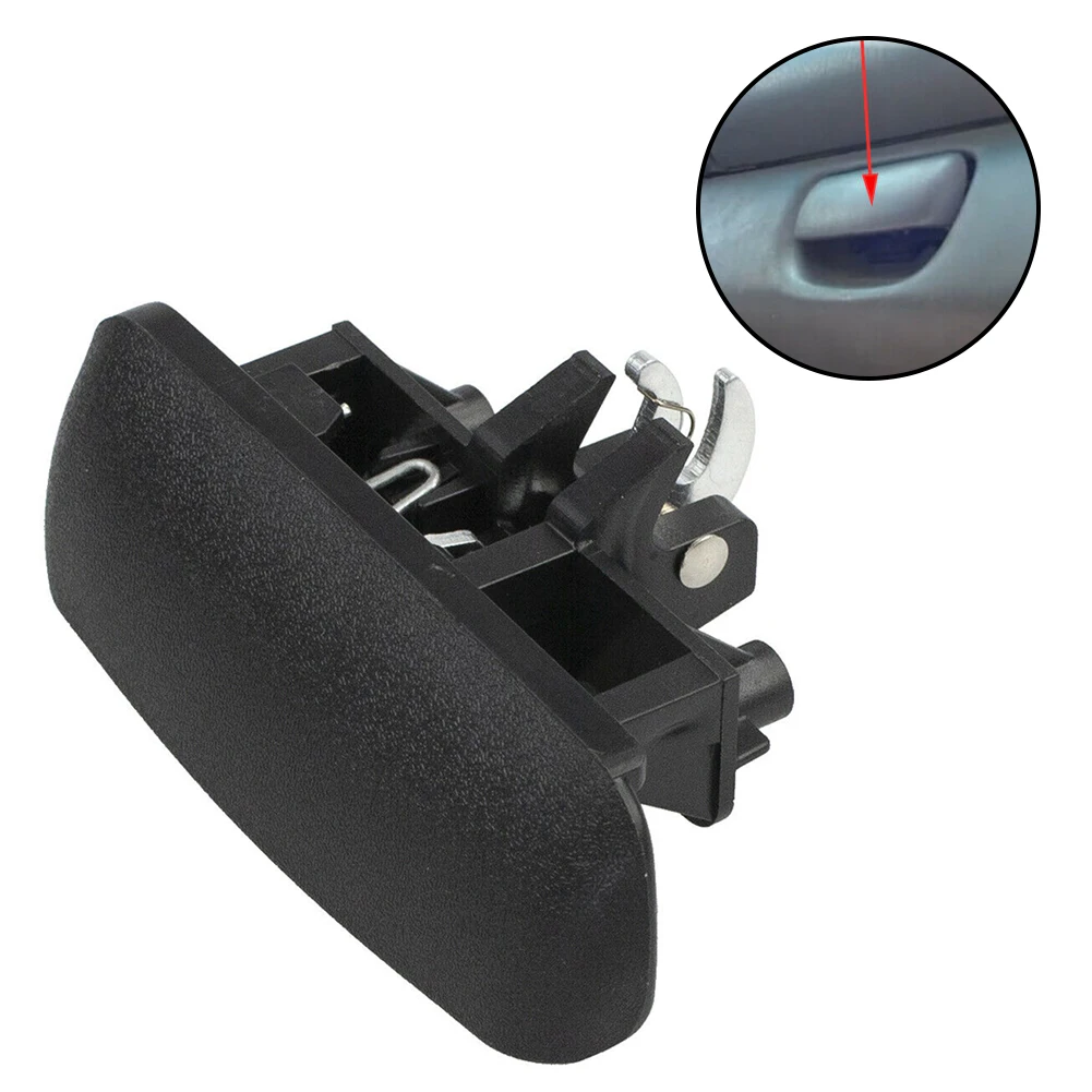 

Open Handle Glove Box Latch 1pcs 5EM34LAZ ABS Total New Interior Parts Glove Box Buckle Hand For Dodge Durango