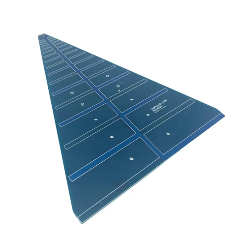 Wi-Fi антенна попу·pine 800-6 ГГц 5 Вт