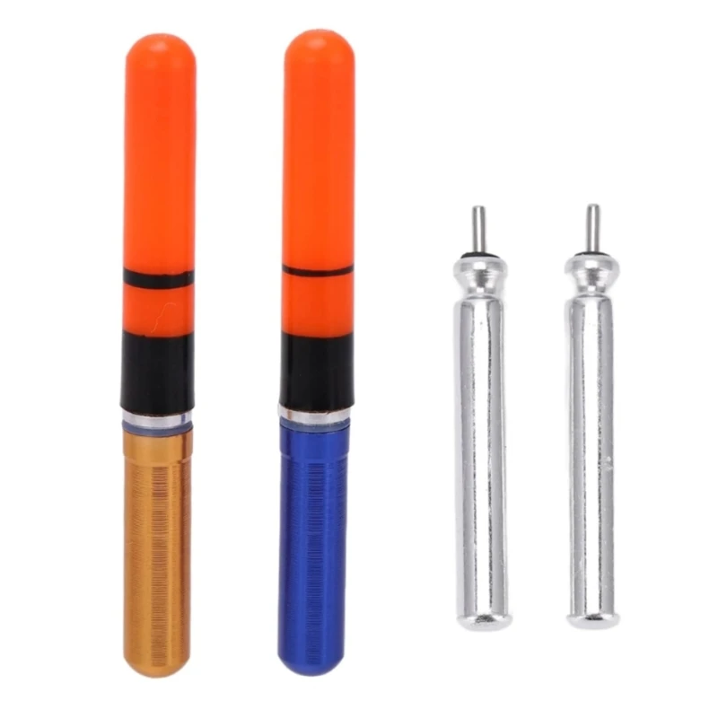 Новинка 2023 года батарея CR322 надежная мощность электронный ночник поплавковая