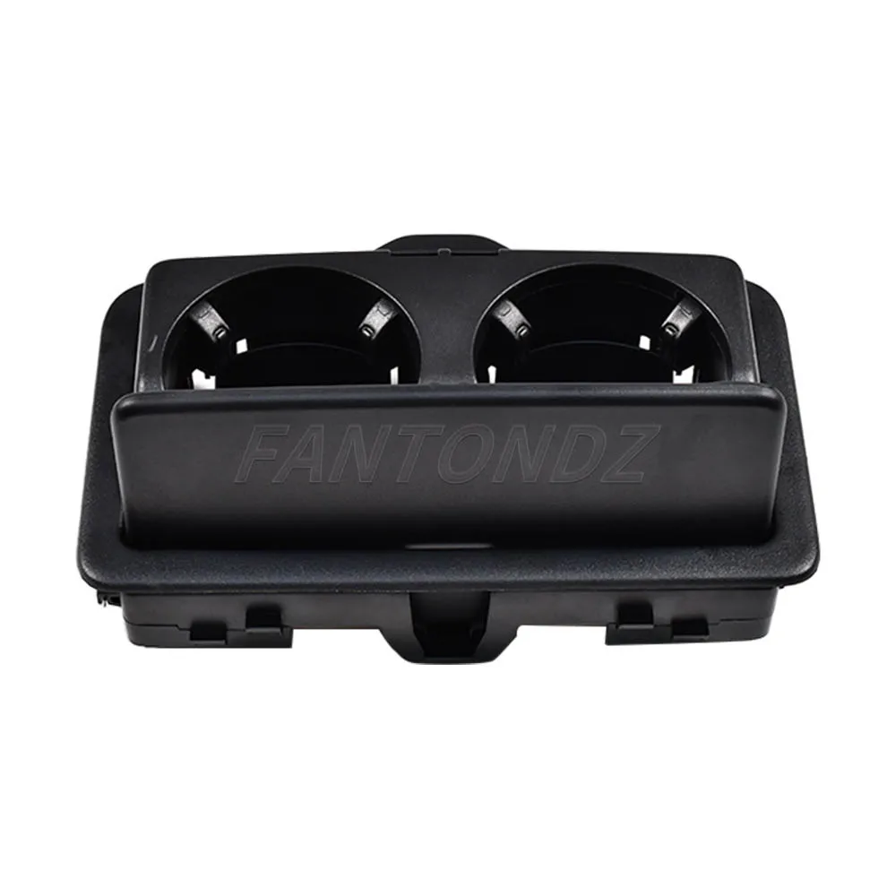 Задний подлокотник подстаканники подставка для напитков Audi A3 Q2 Q3 Q5 Q7 Q8 RS3 RSQ8 4M 0885995