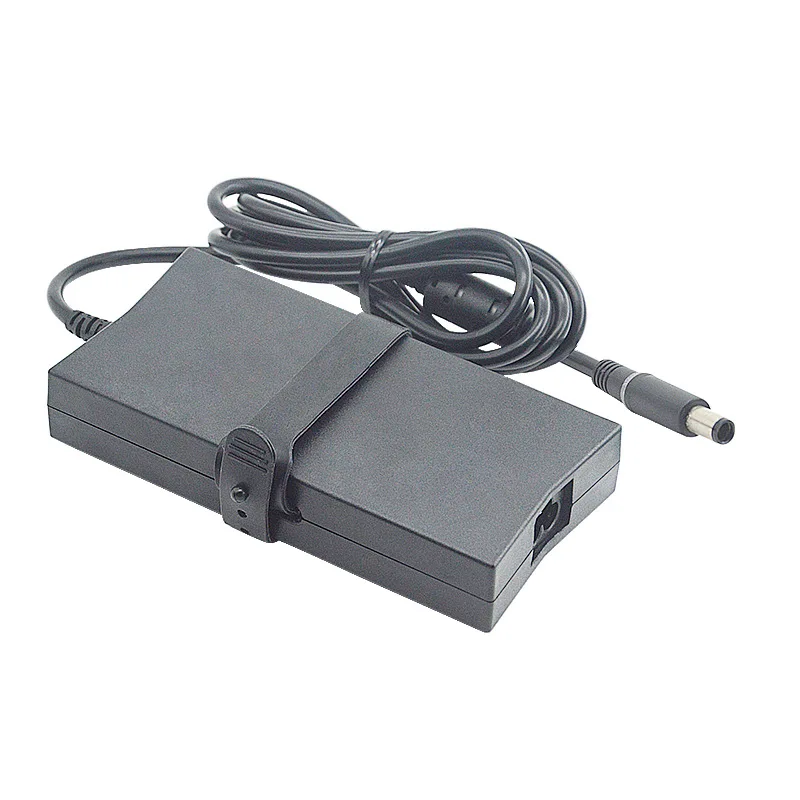 

ac adapter 19.5V 6.7A 130W laptop charger for Dell Inspiron 15 5576 5577 7557 7559 7566 7567 17R N7110 XPS Gen 2 PA-4E P60F002