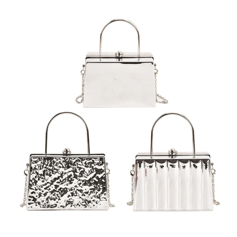 

M6CC модная акриловая вечерняя сумка простая сумка через плечо сумки клатч вечерние клатчи свадебная вечеринка кошелек