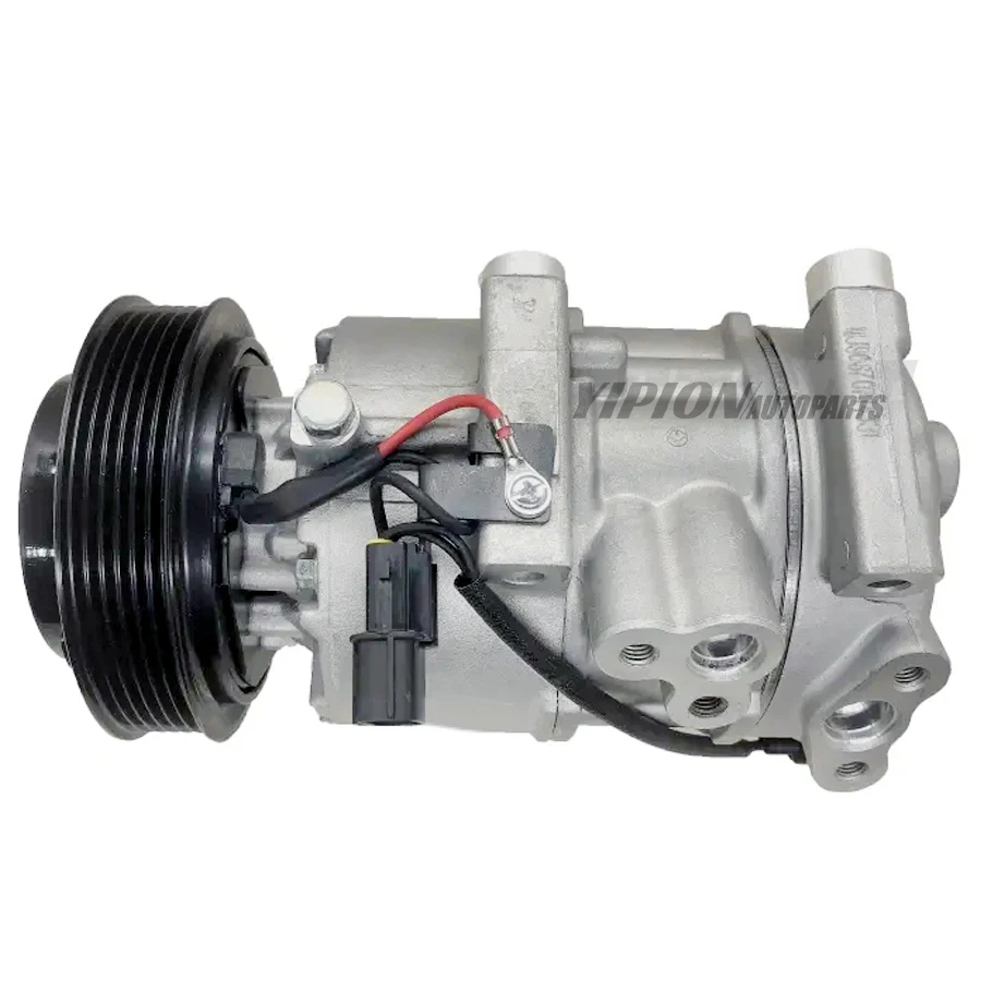 Компрессор кондиционера переменного тока DVE16 для Hyundai IX35 TUCSON 2009 2010 2011 2012 2013 97701-2S500