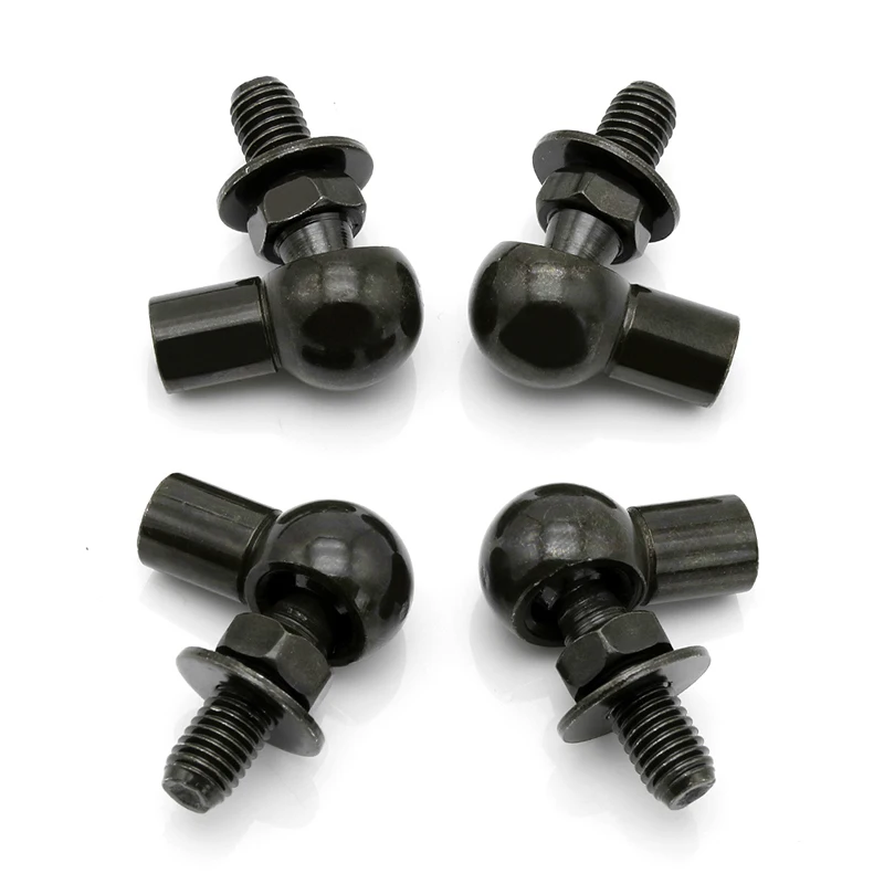 2 шт. автомобильный стальной передний капот подъемник опорная газовая распорка