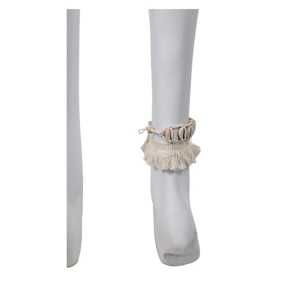 Мультфильм фильм Полинезия принцесса косплей фэнтезийные аксессуары Moyana