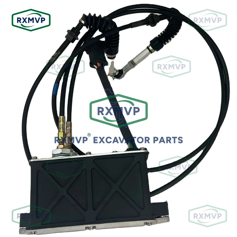 Запчасти для строительной техники Caterpillar cat двигатель дроссельной заслонки