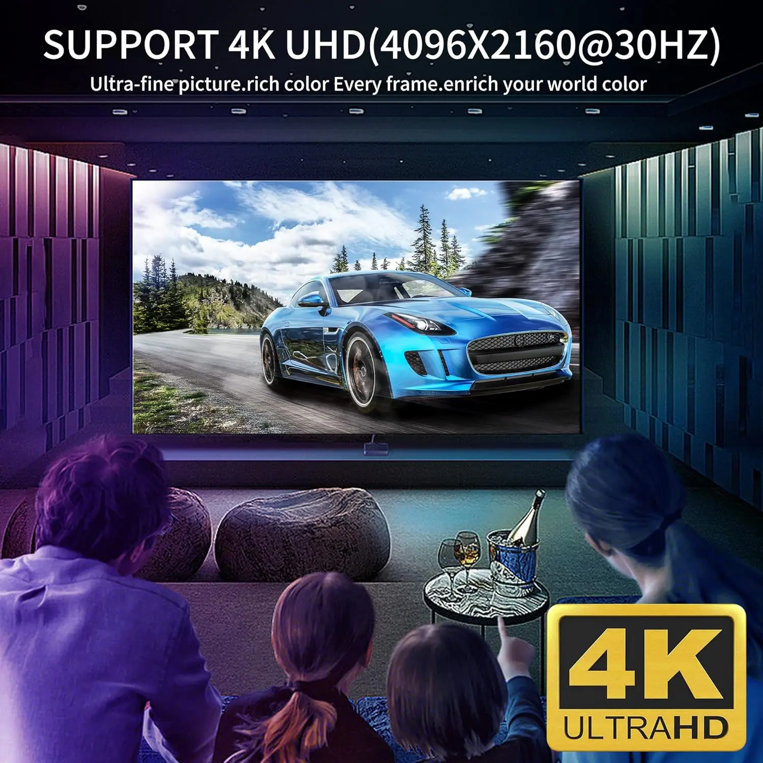CK12 Игровой мини-ПК Intel 8th Core i5-8259U 16 ГБ ОЗУ 256 512 SSD Windows 11 Настольный компьютер 4K Dual HD