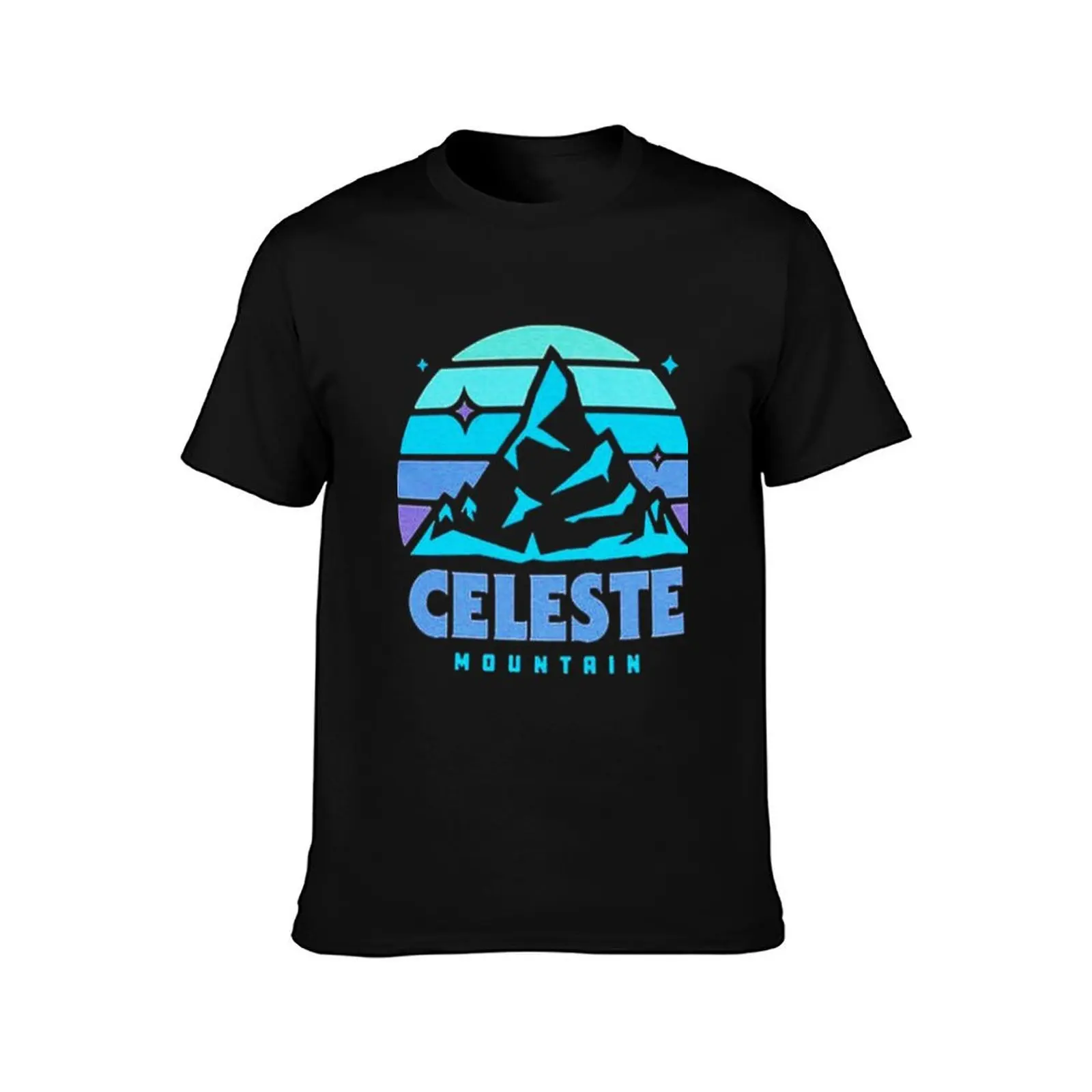 Фото Футболка CELESTE, мужская футболка из 100-процентного хлопка, мужские хлопковые футболки, мужская упаковка, белая футболка №2