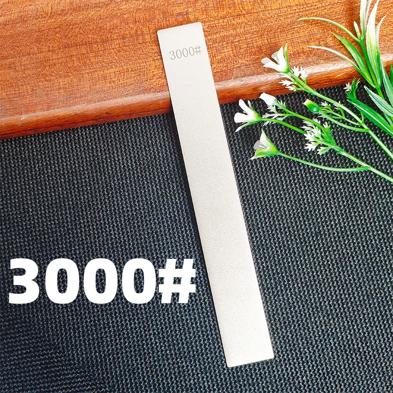 

Набор Из 4 Алмазных Точильных Камней Без Основания Для Заточки Ножей, Кухонный Инструмент Для Заточки И Полировки