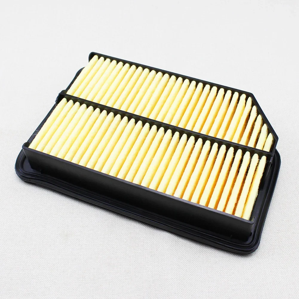 Воздушный фильтр двигателя автомобиля KUMMYY 17220RLF000 подходит для Honda Odyssey RB3 2.4L 2009-2014