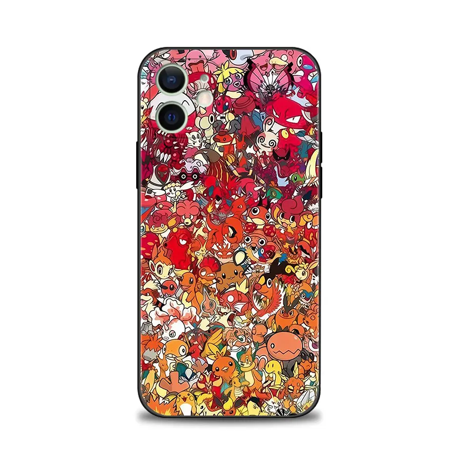 Чехол для телефона Apple iPhone 13 11 12 pro max XS XR X 8 7 6 6s Plus SE 13promax 12mini 13mini 5 |