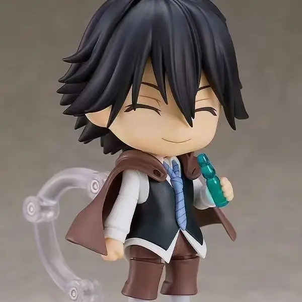 Фигурка Aixlan #2348 Edogawa Rampo Qversion Bungo бродячие собаки 10 см пвх экшн-фигурка амин