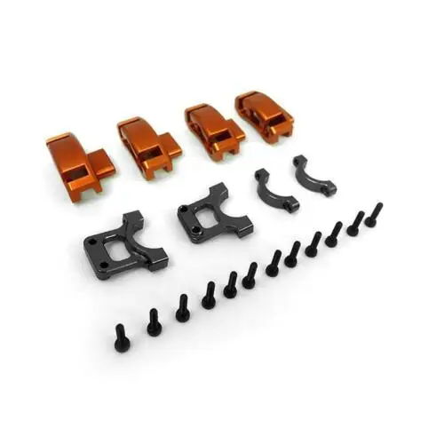 

Metal CAPO Spare Parts Brake Caliper Decoration CNC 1/6 RC Car SIXER1 Samurai Crawler Model TH16445-SMT2