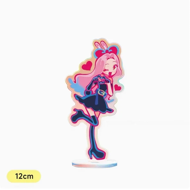 Подвеска-брелок для пар — цепочка AlienStage брелка брюк