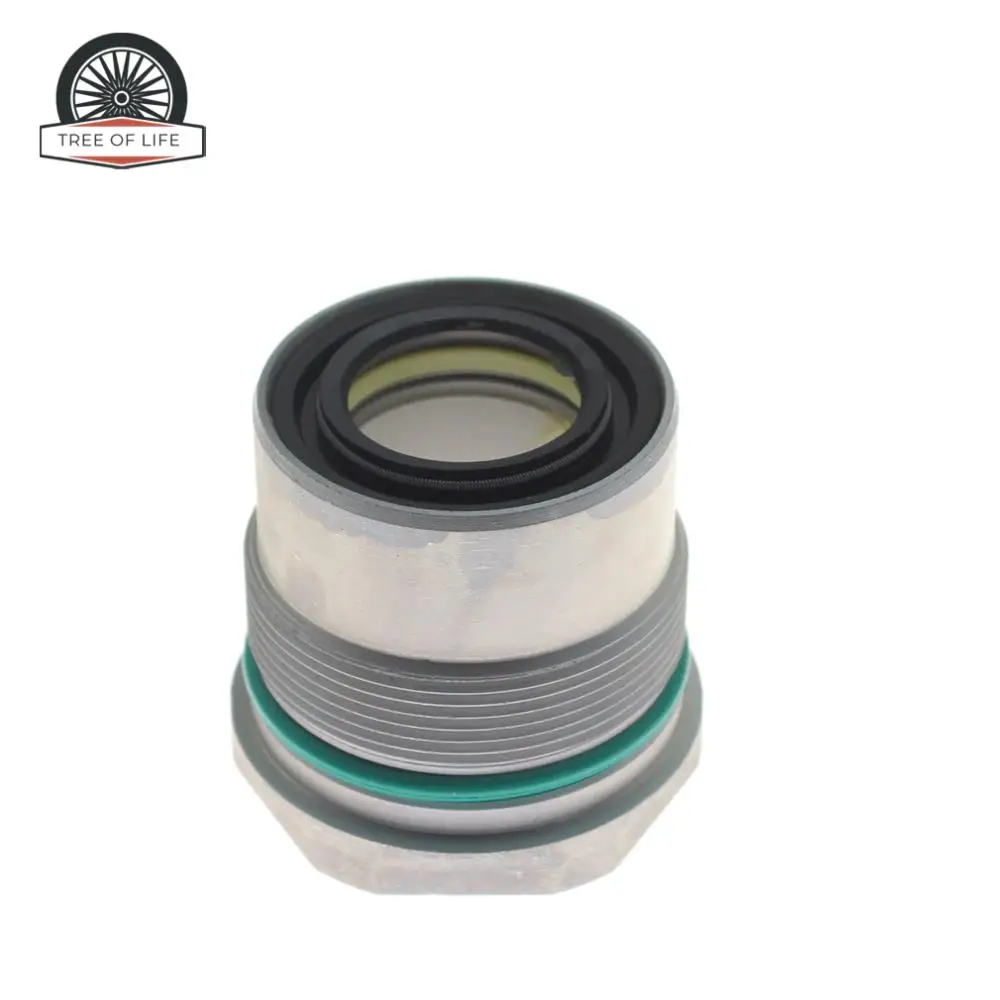 Комплект для ремонта рулевого механизма втулка стойки муфта Hyundai Accent Solaris Kia Rio 2011