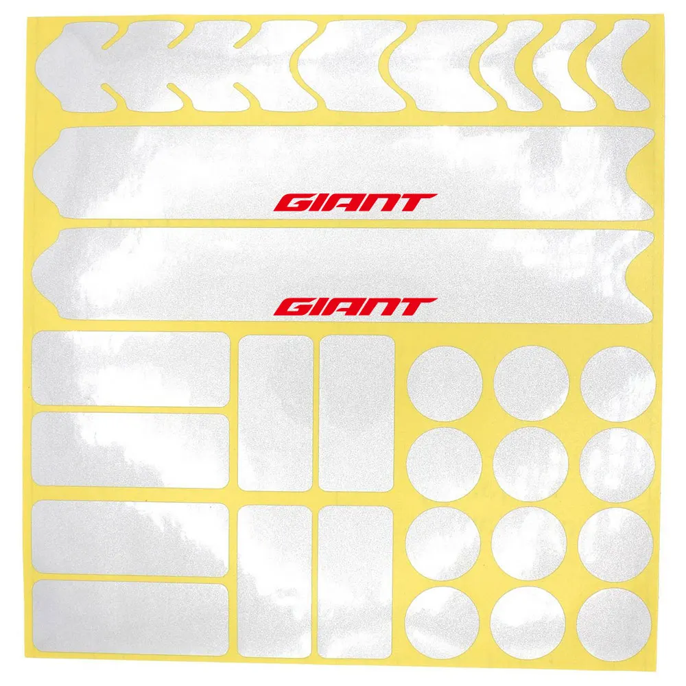 Для гигантской велосипедной рамы комплект защиты углеродная пленка наклейка MTB