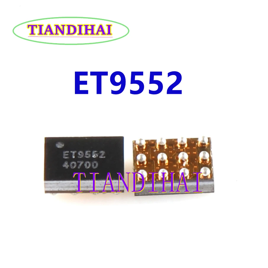 (5 шт.) новый набор микросхем ET3152 ET9530 ET9526 ET9524L ET9552 ET9530L ET9529 ET3153 ET3155 ET3148 ET3148A ET9535 ET9540L ET9539 BGA