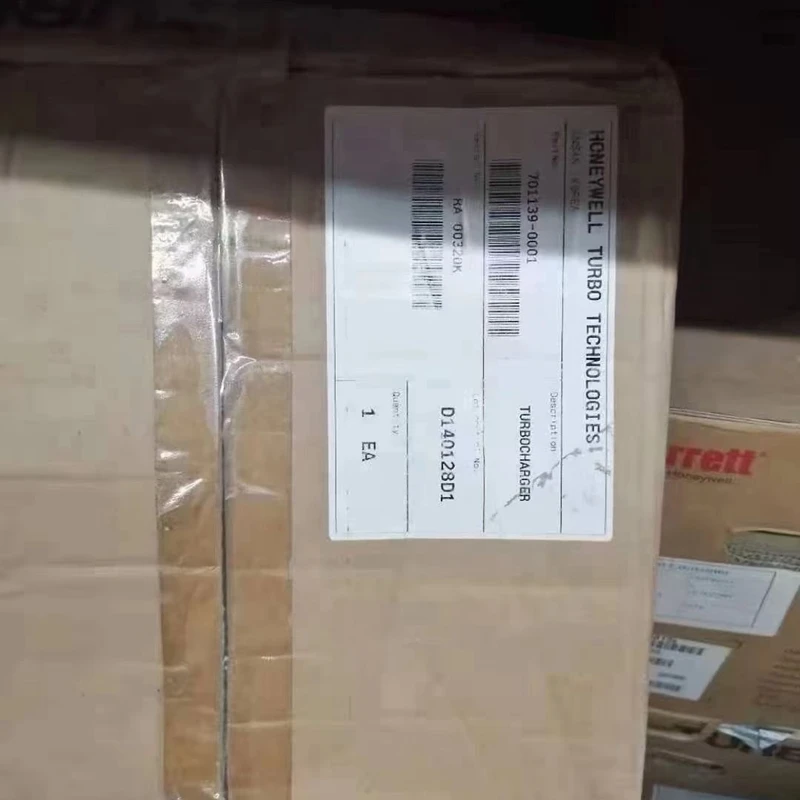 Новинка турбо для Daewoo Truck DE12TIS 1998- B3-E 11 0l 6 Cyl 250KW GT4288S 701139 7011399-5001S 65 09100-7196 09100-7119